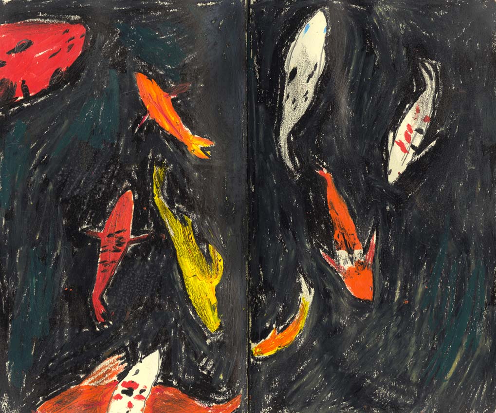 Sketchbook