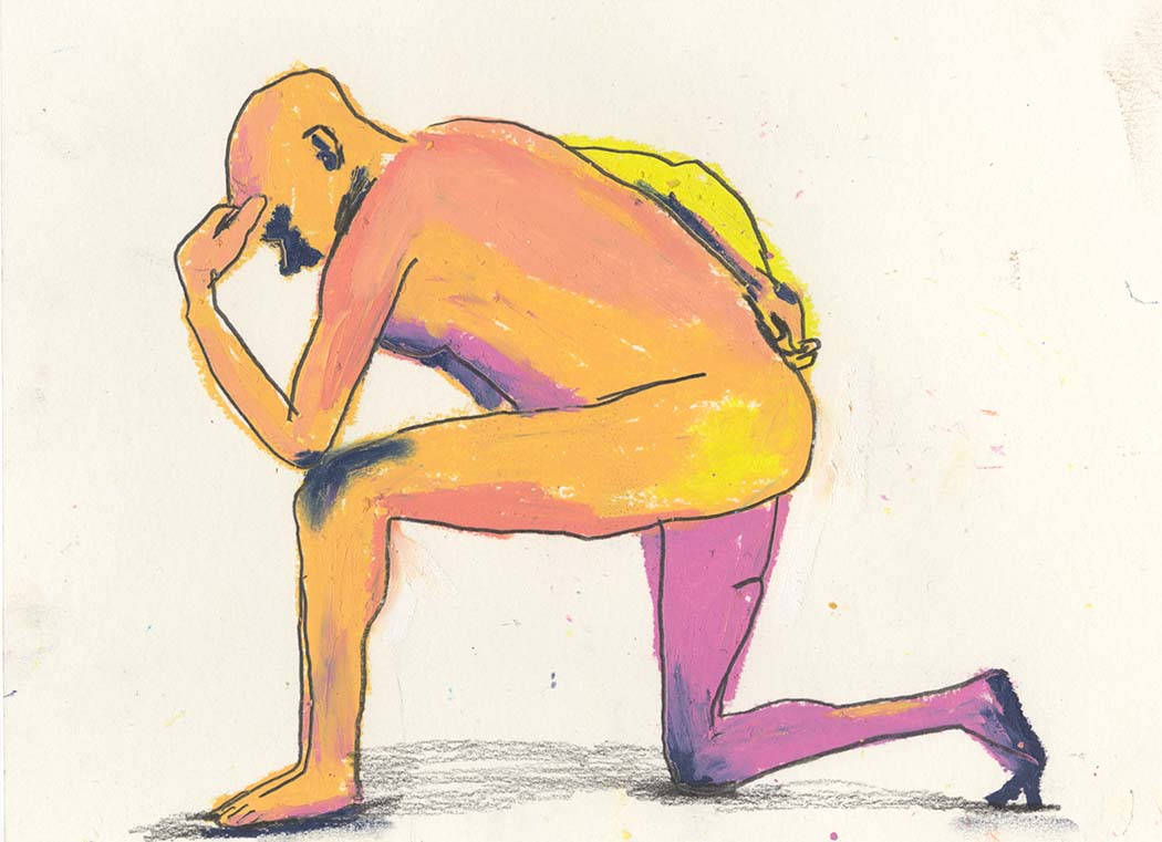 Figure Drawing