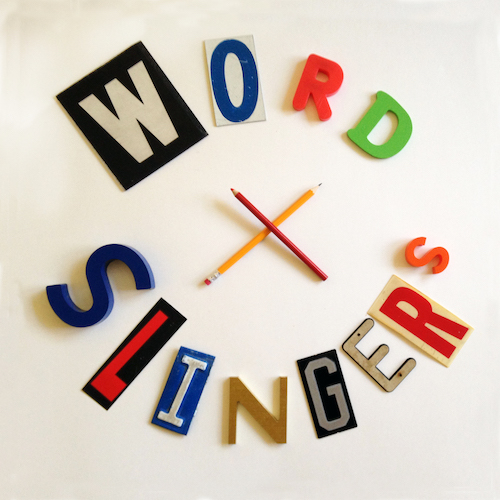 Word Slingers